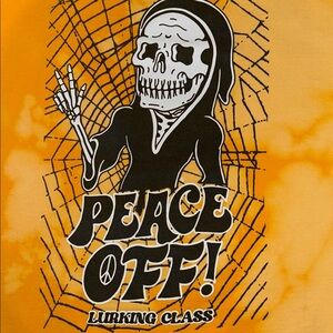 ☠️ 🥀 ☠️ • ✌🏻 LURKING CLASS x SoLo Vibes 🕶️• 🥀 ☠️ 🥀